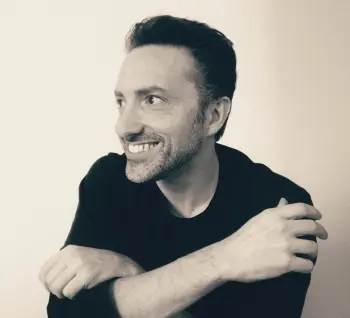 Christopher Mitten
