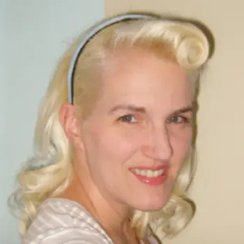 Sarah Dyer
