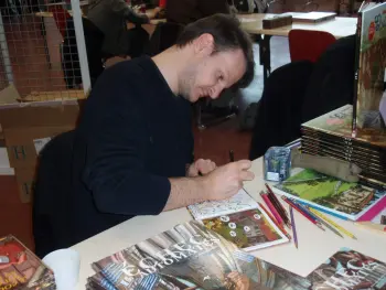 Arnaud Quéré