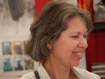Dominique Roques