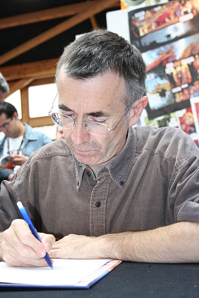 Jean-Pierre Danard