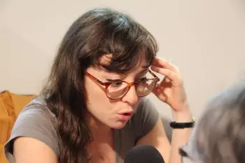 Leslie Plée