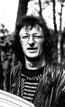 Alan Grant