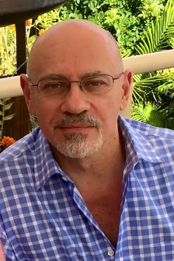 Joe Rubinstein