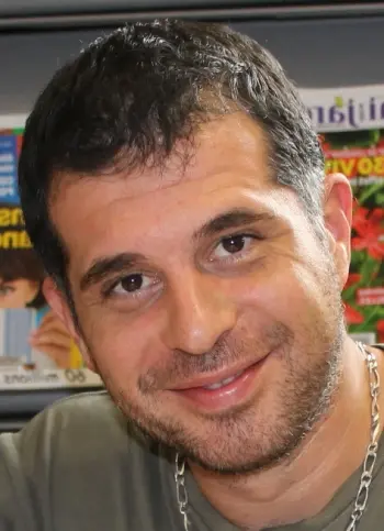 Philippe Fenech