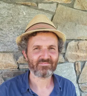Olivier Muller