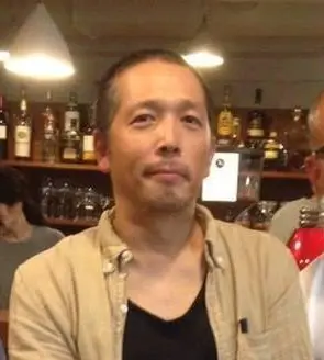 Katsuya Terada