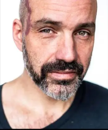 Nicolas Tackian