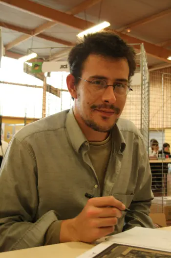 Loïc Godart