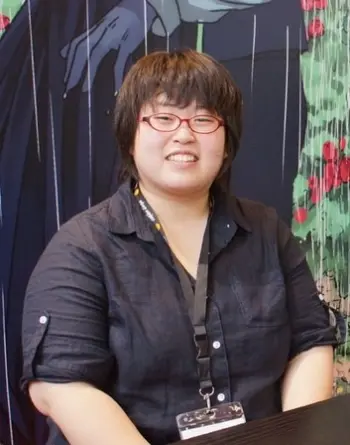 Koré Yamazaki