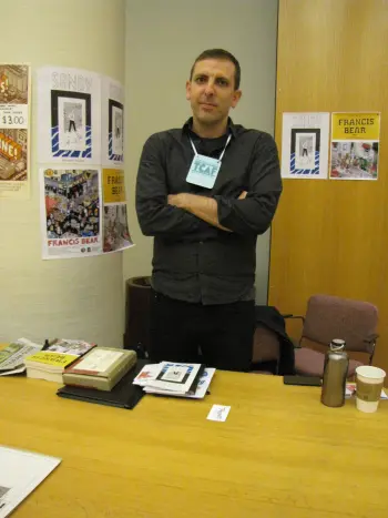 Gregory Mackay