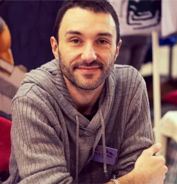 Thibault Colon de Franciosi