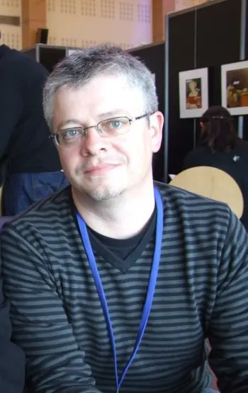 Jean-Charles Gaudin