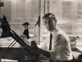 Reginald Smythe