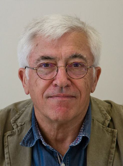Guy Michel (1950)