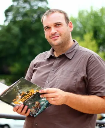 Raphaël Tanguy