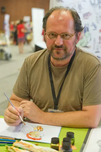 Philippe Bringel