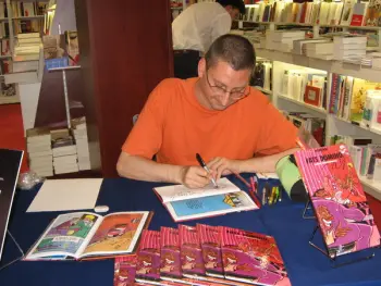 Marc Charbonnel