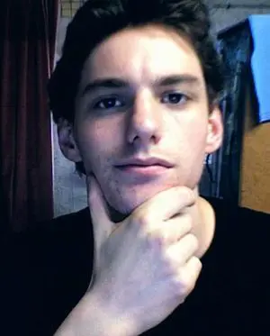 Simon Sternis
