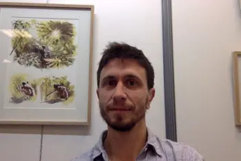 Alessandro Pignocchi