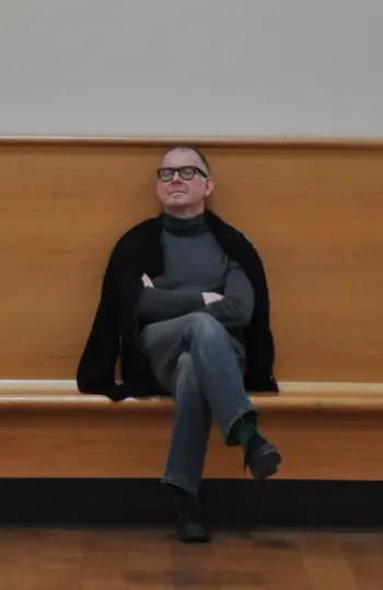 Michel Vandam