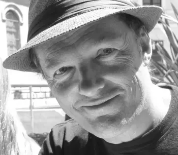 Olivier Grenson