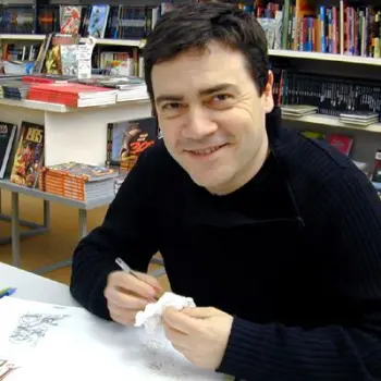 Laurent Cagniat