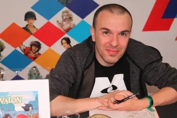 Régis Donsimoni