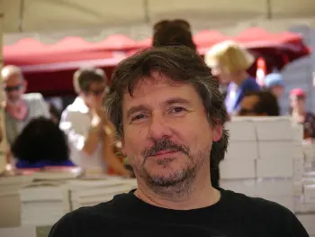 Serguei Dounovetz
