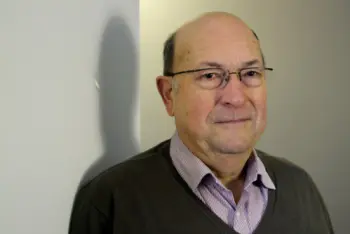 Jean-Pierre Bathany