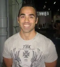 Frank Mastromauro