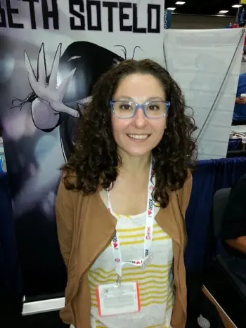 Beth Sotelo