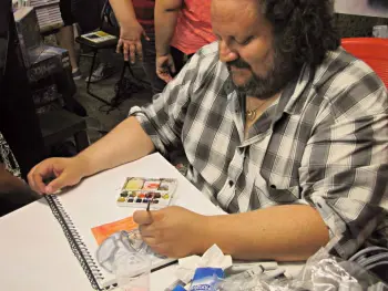 Fabio Mantovani