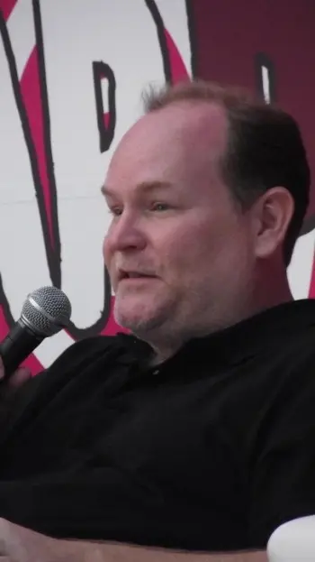 Victor Gischler
