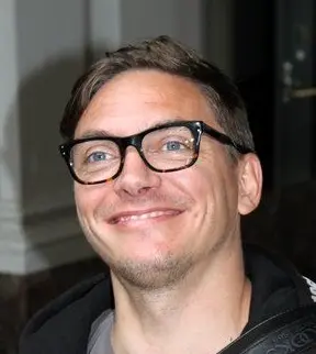 Yannick Corboz
