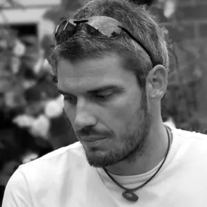 Chris Blythe