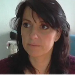 Nathalie Térisse