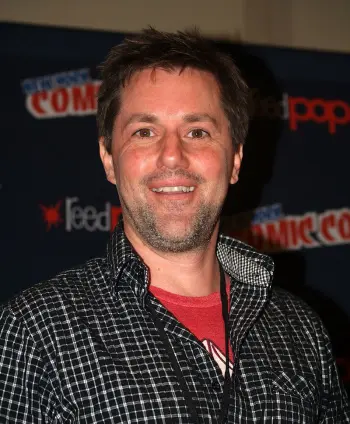 Chris Ryall