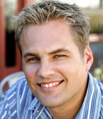 Todd Broeker