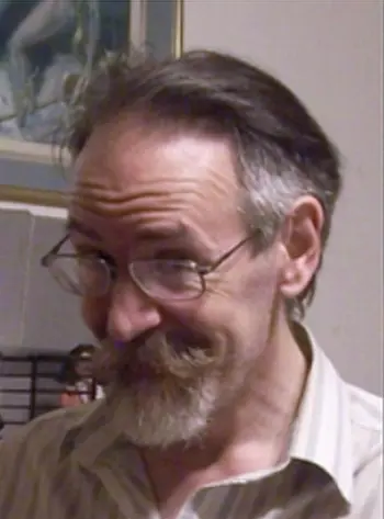 Brad Gorby