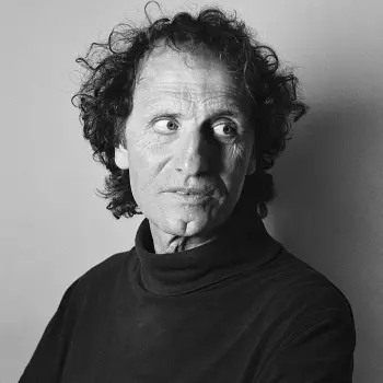 Daniel Pecqueur