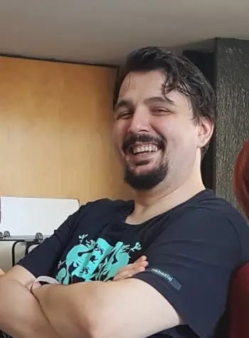 Stjepan Šejić
