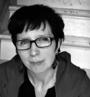 Pascale Fonteneau