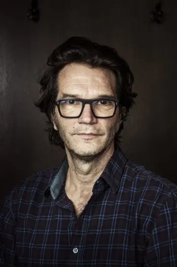 Olivier Balez