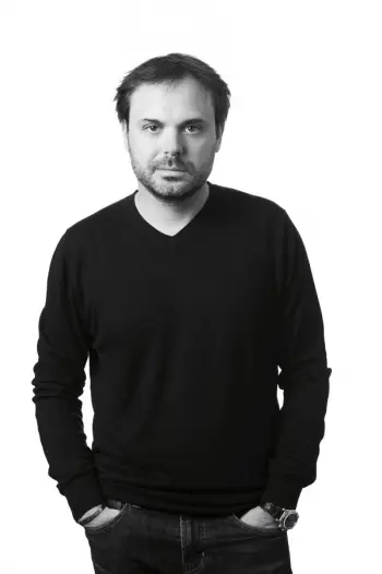 Michel Brun