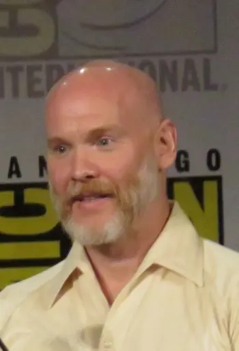 Paul Tobin