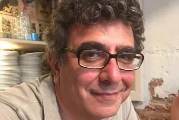 Cèsar Ferioli Pelaez