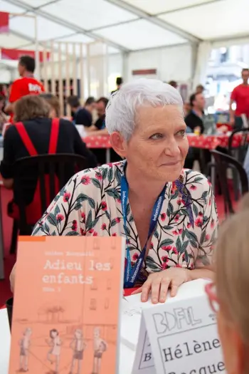 Hélène Becquelin