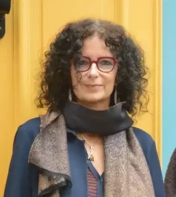 Isabelle Cochet