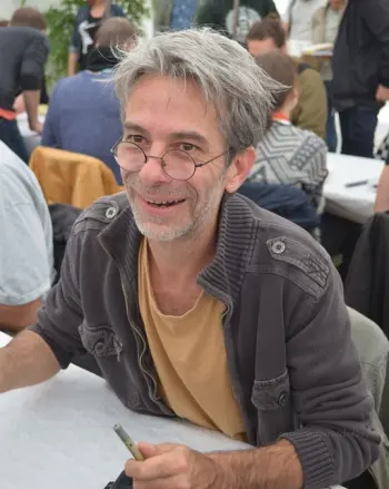 Thierry Murat